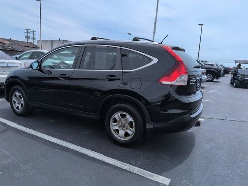 Used 2014 Honda CR-V LX image 3