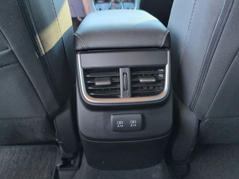 Certified 2022 Subaru Outback Premium image 22