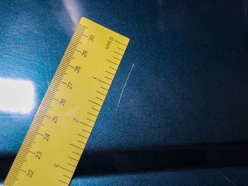 Used 1994 Ford Bronco XLT image 30