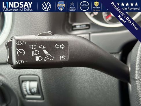 Used 2016 Volkswagen Tiguan S image 21