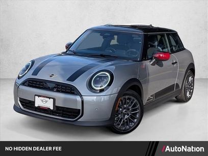 New 2026 MINI Cooper 2-Door Hardtop