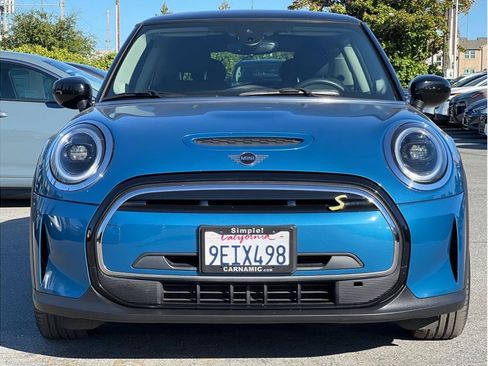 Used 2023 MINI Cooper SE FWD image 2