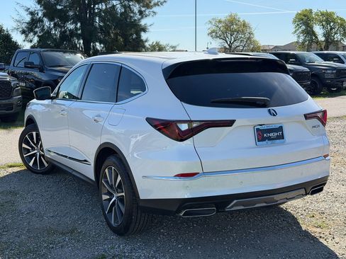New 2026 Acura MDX FWD w/ Technology Package image 9