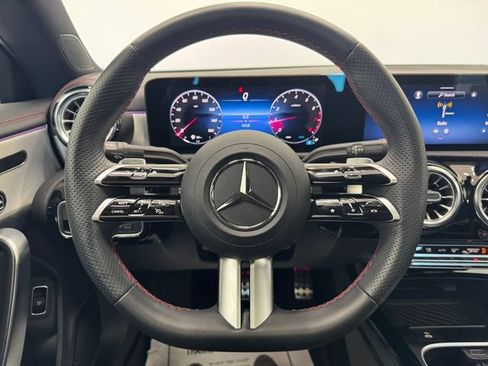 Certified 2026 Mercedes-Benz CLA 250 image 27