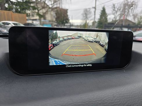 Certified 2024 MAZDA CX-50 AWD 2.5 Turbo w/ Cargo Package image 33