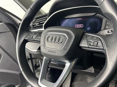 Used 2021 Audi Q3 2.0T Premium Plus w/ Premium Plus Package image 23