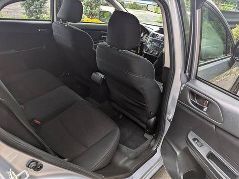 Used 2013 Subaru Crosstrek 2.0i Premium AWD/4WD image 13
