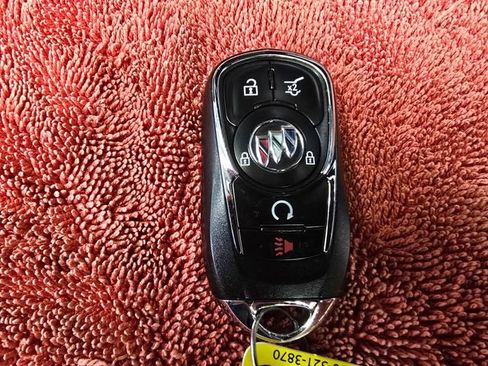 Used 2024 Buick Enclave Essence w/ Sport Touring Edition AWD/4WD image 37