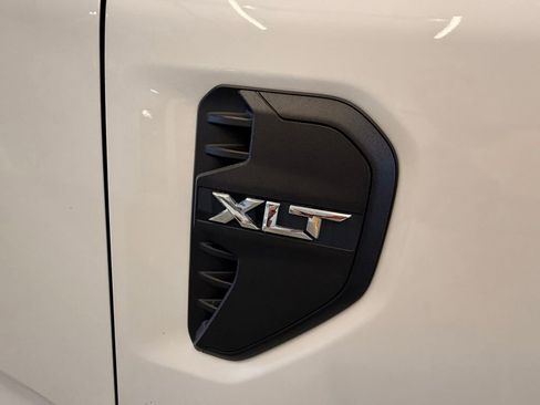 Used 2024 Ford Ranger XLT AWD/4WD image 16