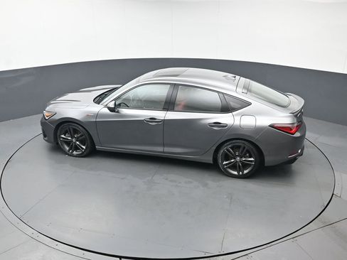 Used 2023 Acura Integra A-Spec image 40