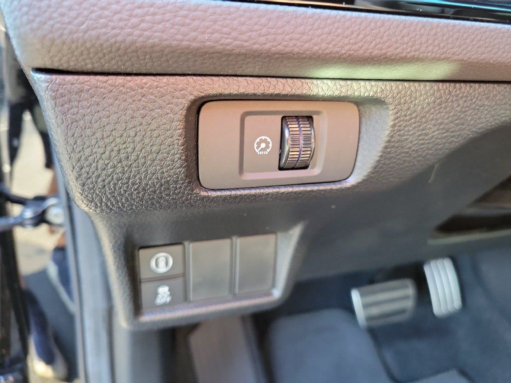 Certified 2024 Honda Civic Sport image 24