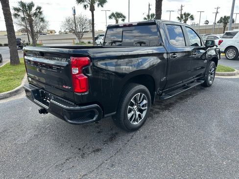 Used 2023 Chevrolet Silverado 1500 RST image 6