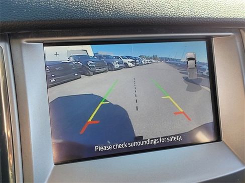 Used 2020 Ford Ranger XLT w/ FX4 Off-Road Package image 18