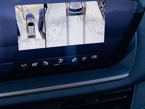 New 2026 Buick Envision Sport Touring image 6