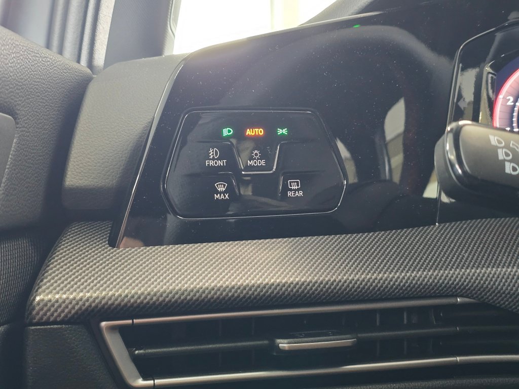 New 2026 Volkswagen GTI S FWD image 23