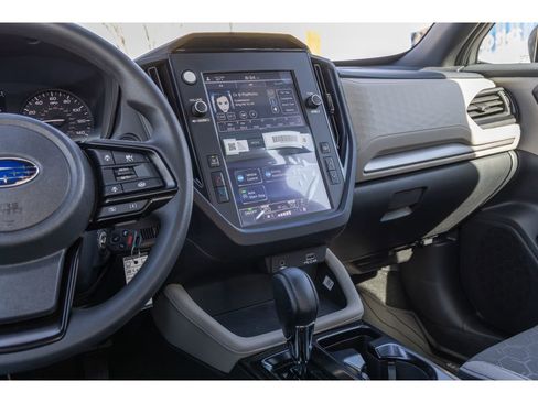 New 2026 Subaru Forester image 22