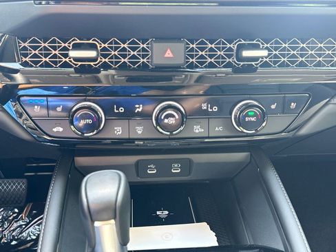 New 2026 Honda Accord Touring image 23