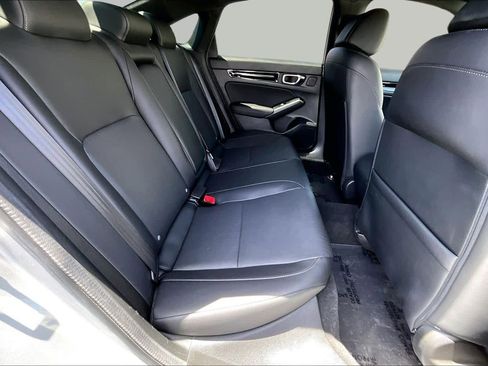 Used 2025 Honda Civic Sport Touring image 19