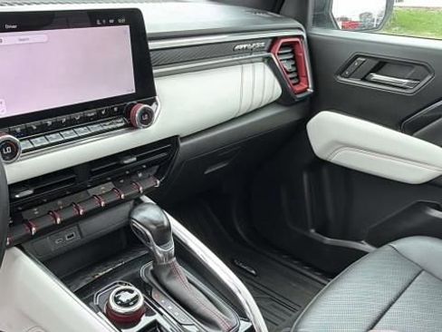 Certified 2023 GMC Canyon AT4X AWD/4WD image 16