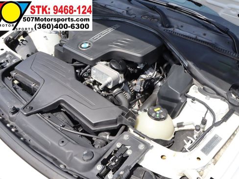 Used 2015 BMW 328i Sedan RWD image 20