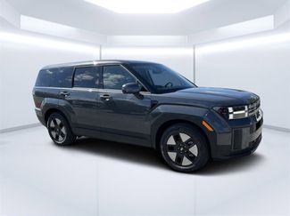 New 2026 Hyundai Santa Fe SE video 1