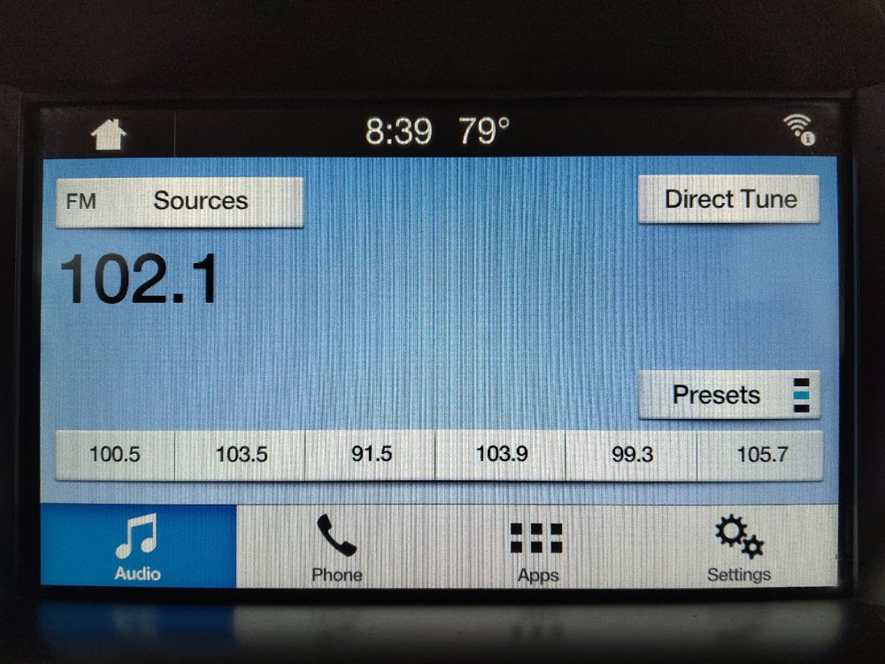Used 2019 Ford Escape SE FWD image 25