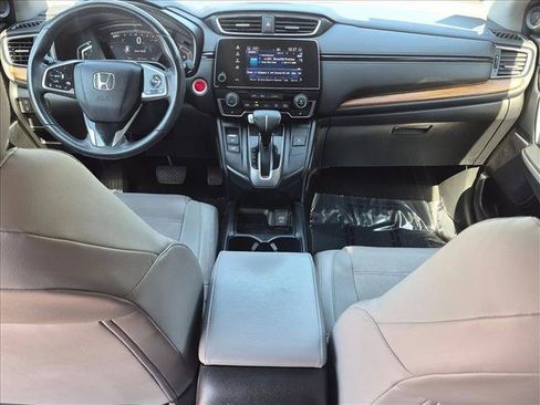 Used 2019 Honda CR-V EX-L image 14