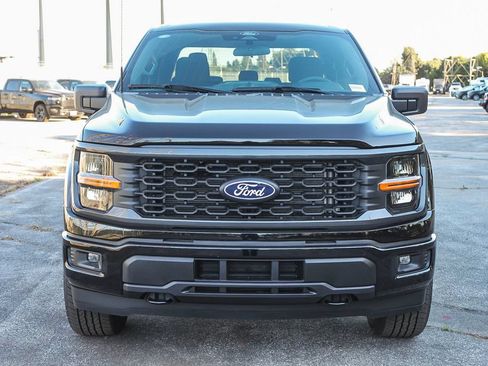 New 2026 Ford F150 STX AWD/4WD image 2