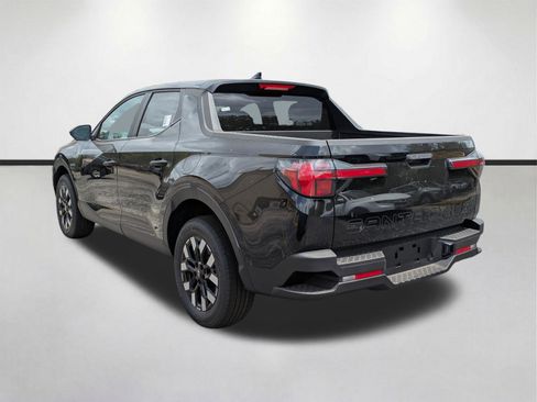 New 2026 Hyundai Santa Cruz SE FWD image 7