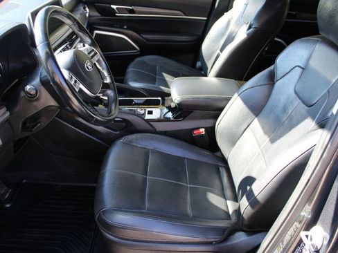 Used 2021 Kia Telluride EX w/ EX Premium Package image 14