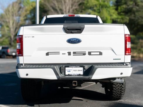 Used 2019 Ford F150 XLT w/ Equipment Group 302A Luxury image 8