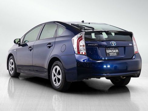 Used 2013 Toyota Prius Two image 3