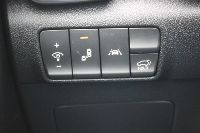 Used 2022 Kia Sportage EX AWD/4WD image 17