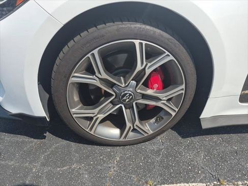 Used 2019 Kia Stinger GT AWD/4WD image 11