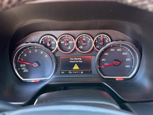 Certified 2021 Chevrolet Tahoe Z71 w/ Luxury Package image 30