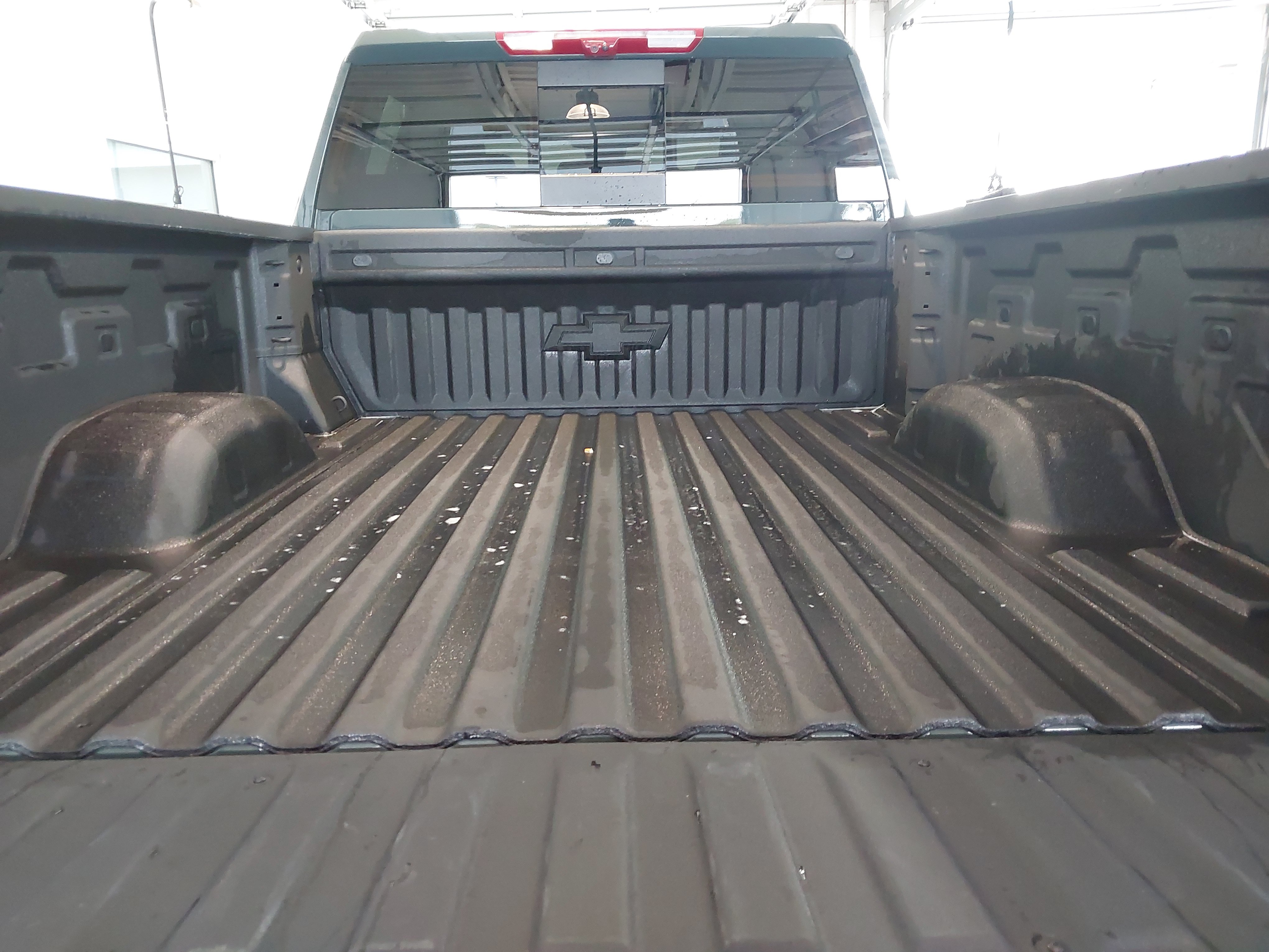 Used 2026 Chevrolet Silverado 2500 ZR2 w/ LPO, Dark Essentials Package AWD/4WD image 27