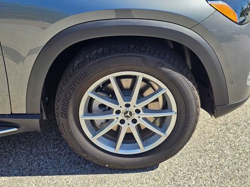 New 2026 Mercedes-Benz GLE 350 4MATIC image 9