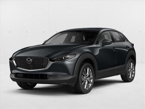 Used 2023 MAZDA CX-30 AWD 2.5 S image 1