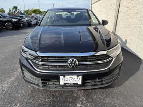 Used 2024 Volkswagen Jetta S FWD image 12