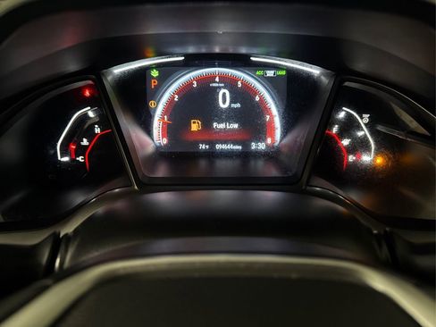 Used 2019 Honda Civic Sport image 19