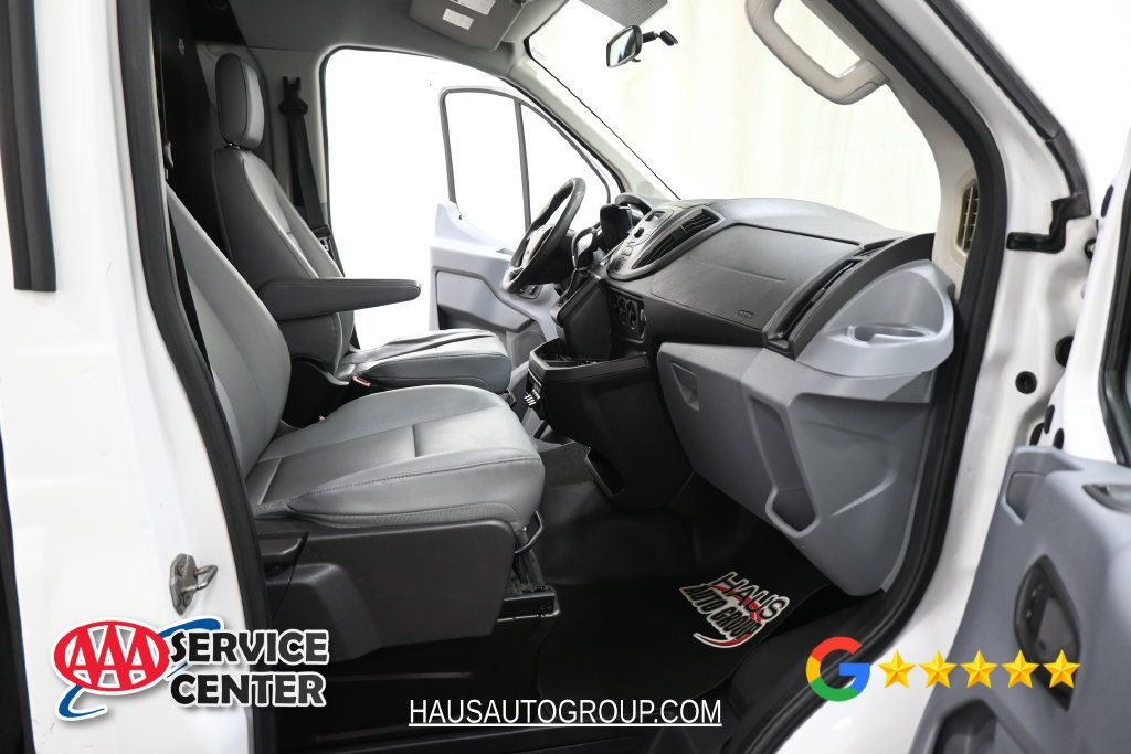 Used 2015 Ford Transit 150 130 Low Roof RWD image 8