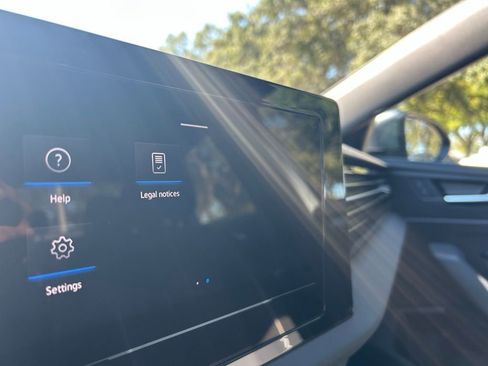 New 2026 Volkswagen Jetta Sport image 13