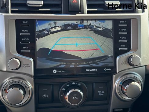 Used 2021 Toyota 4Runner Trail Special Edition image 22