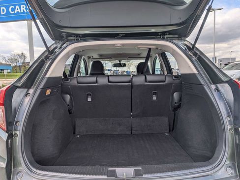 Used 2017 Honda HR-V EX-L image 21
