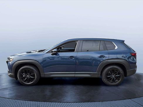Certified 2026 MAZDA CX-50 AWD 2.5 S w/ Weather Package image 9