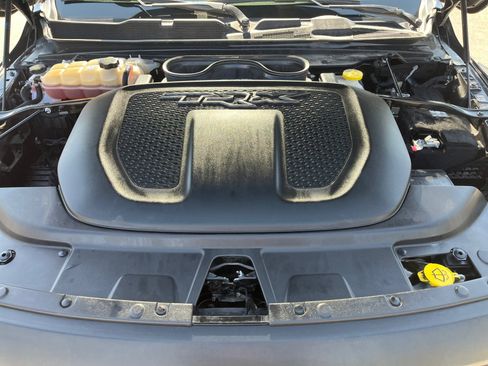 Used 2022 RAM 1500 TRX w/ TRX Level 2 Equipment Group AWD/4WD image 21