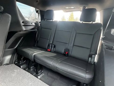 Used 2022 Chevrolet Tahoe LT image 17