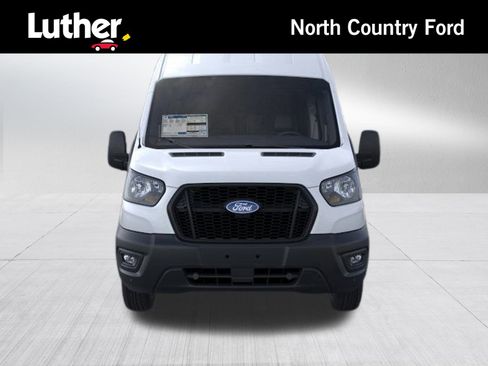 New 2026 Ford Transit 350 Base image 6