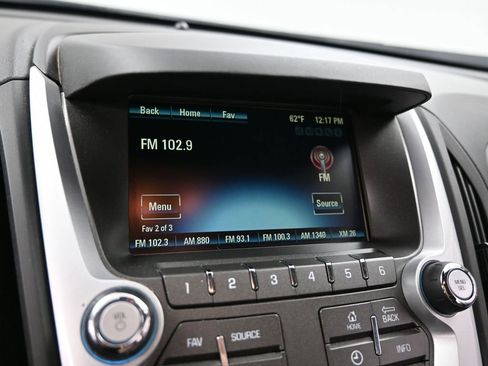 Used 2016 Chevrolet Equinox LT w/ Convenience Package image 34