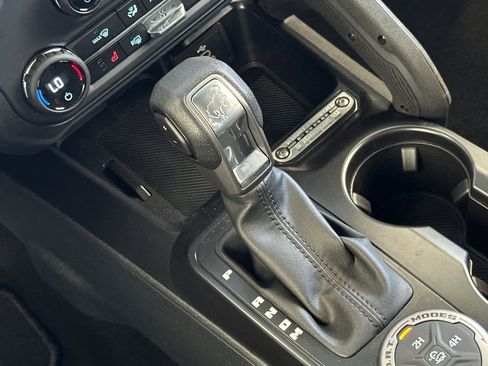 New 2026 Ford Bronco Big Bend w/ Black Diamond Package image 21